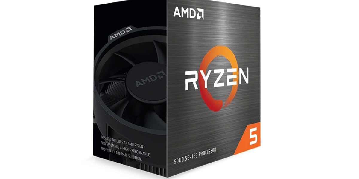 CPU Ryzen 5 5600 AMD Ryzen 5 5600 CPU review | PC Gamer